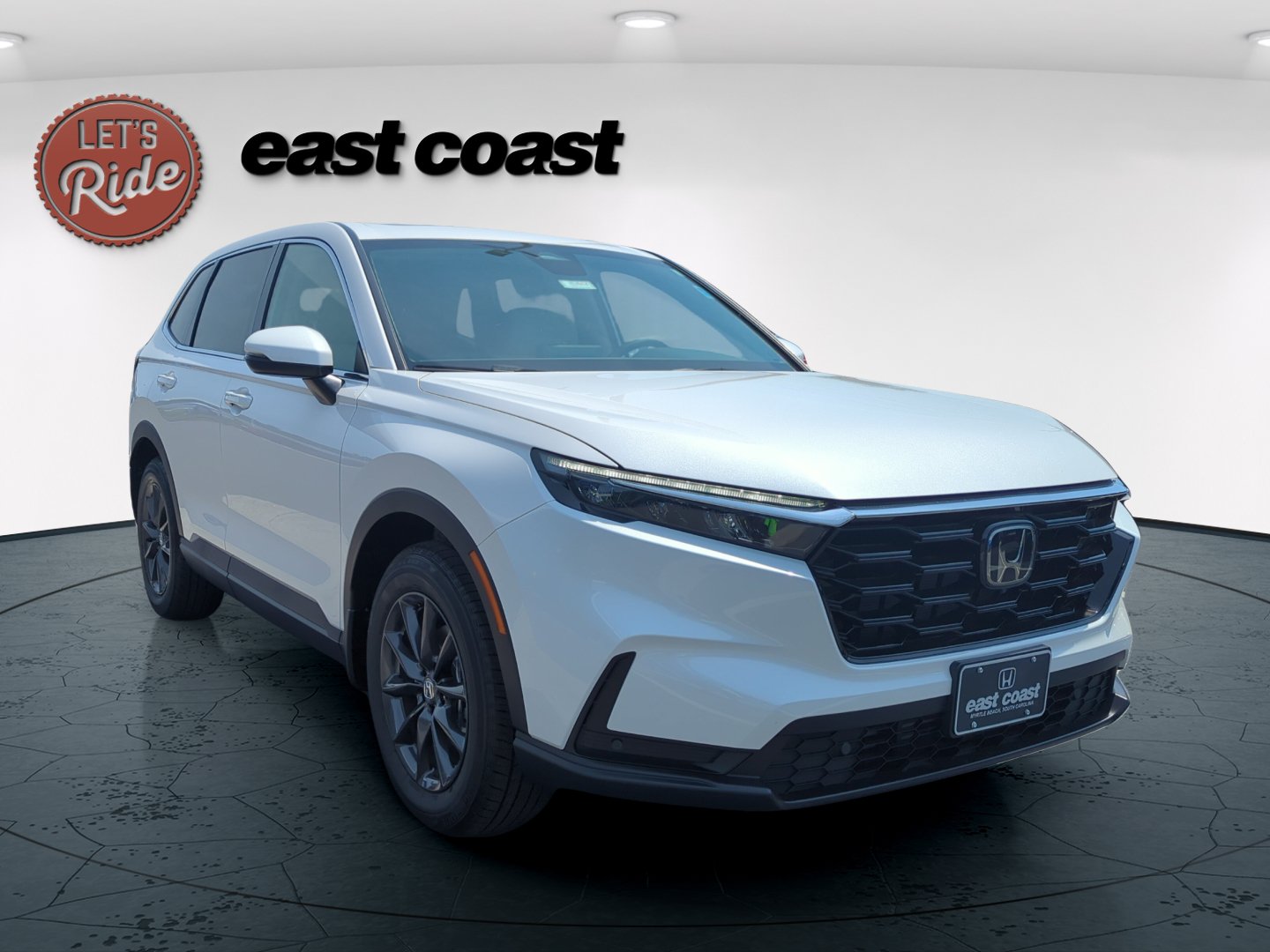 New 2027 Honda CR-V EX-L EX-L AWD