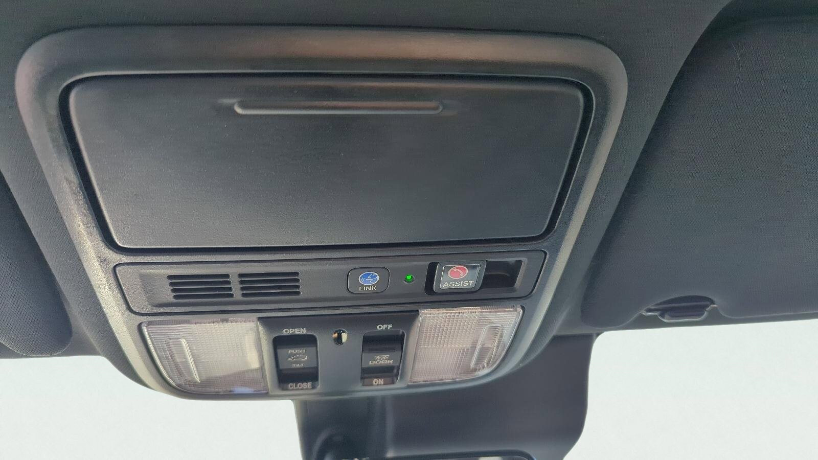 2023 Honda Passport Elite - Photo 29