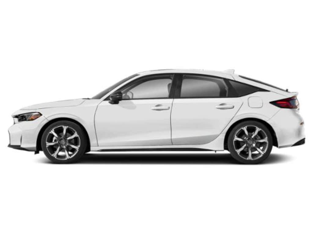 New 2026 Honda Civic Hybrid Sport Touring Sport Touring CVT