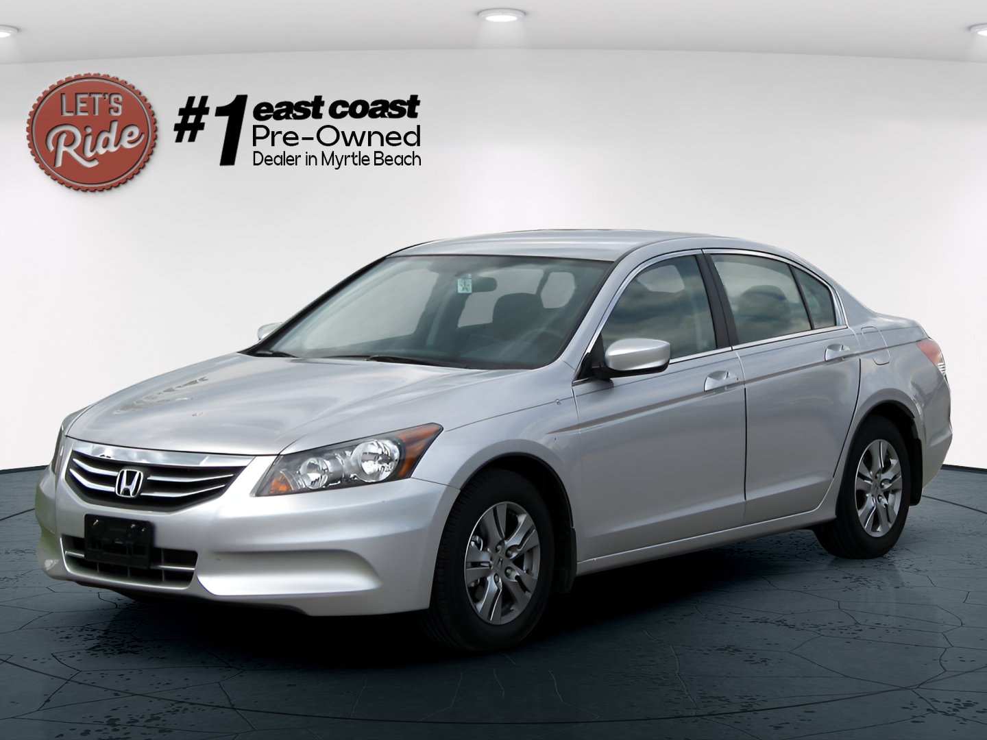 2011 Honda Accord Sdn