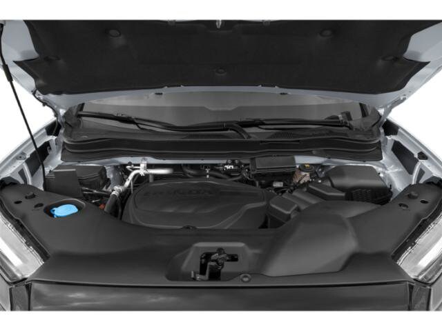 2024 Honda Passport TrailSport - Photo 15