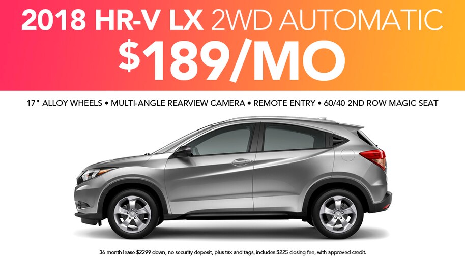 to East Coast Honda Leading Honda Dealer South Carolina