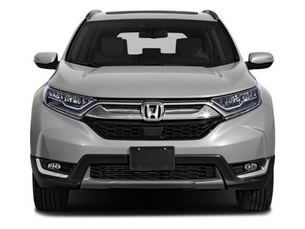 Used 2018 Honda CR-V Touring SUV