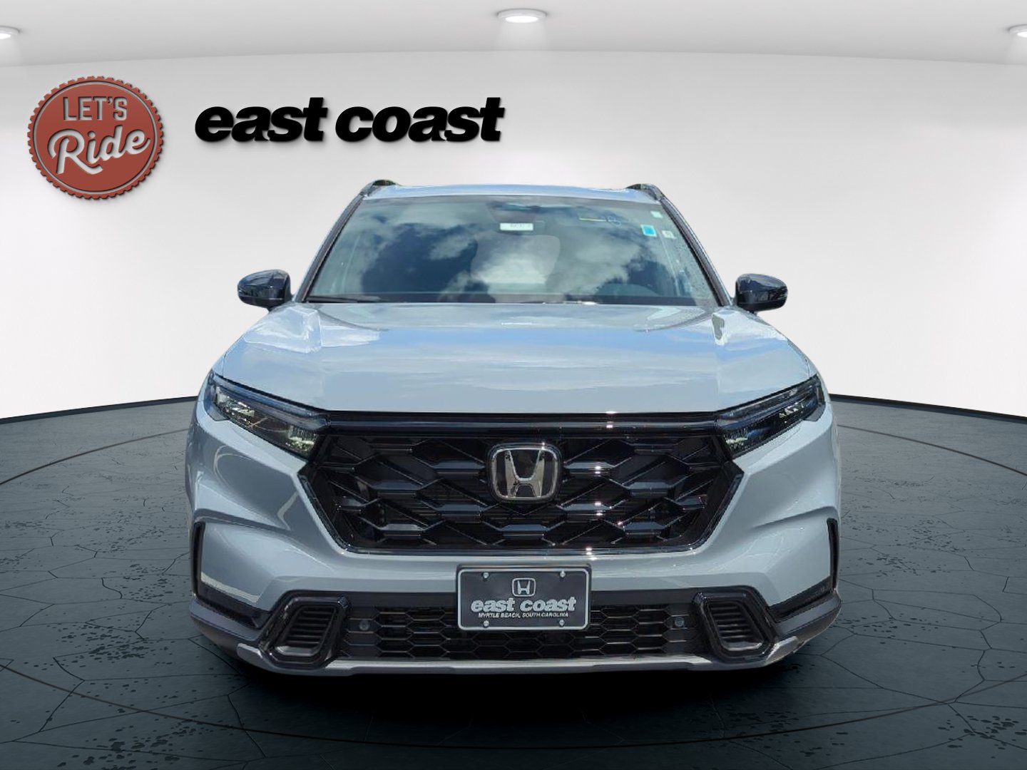 New 2027 Honda CR-V Hybrid Sport-L Sport-L FWD