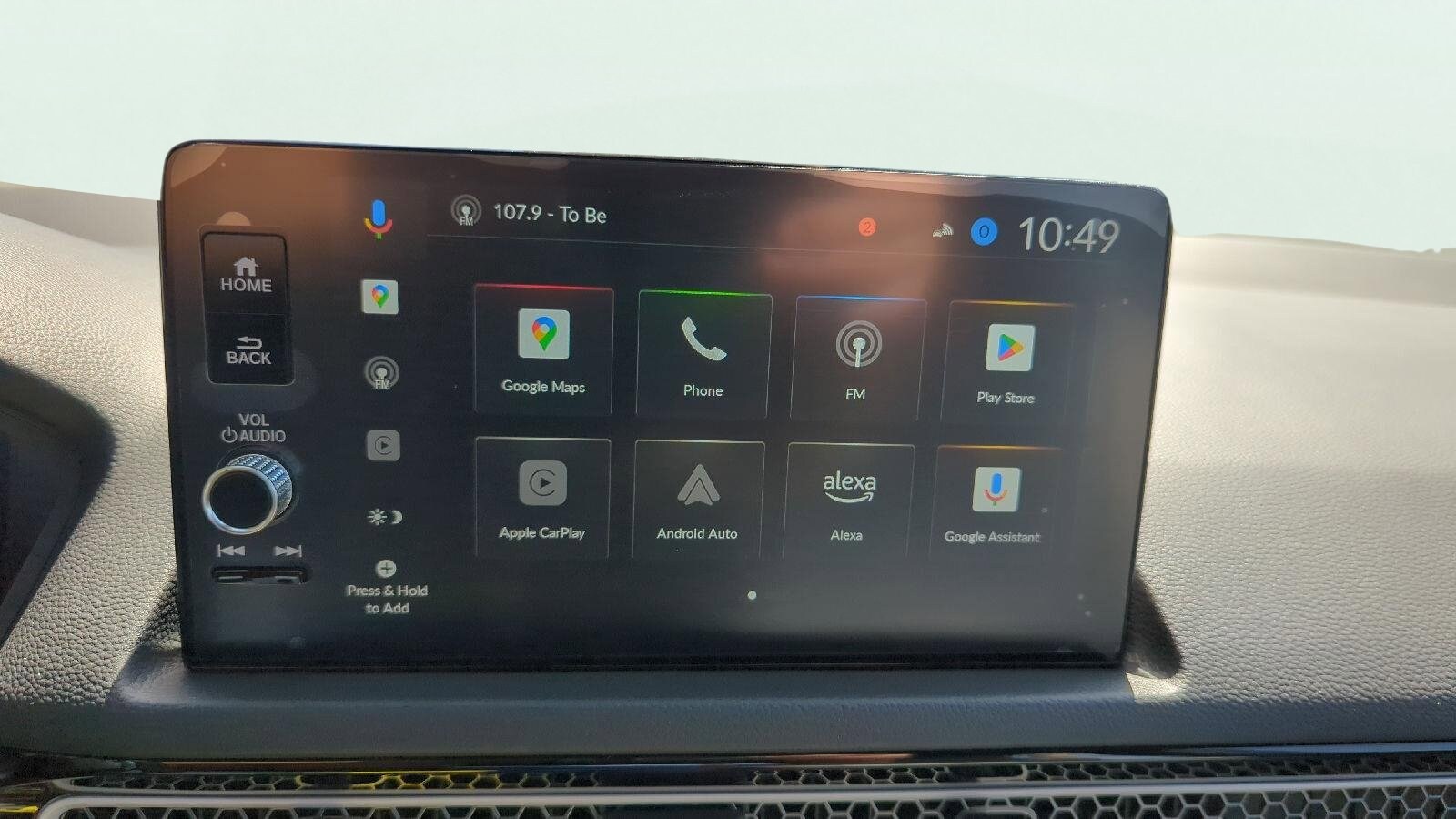 2026 Honda Civic Sport Touring - Photo 17