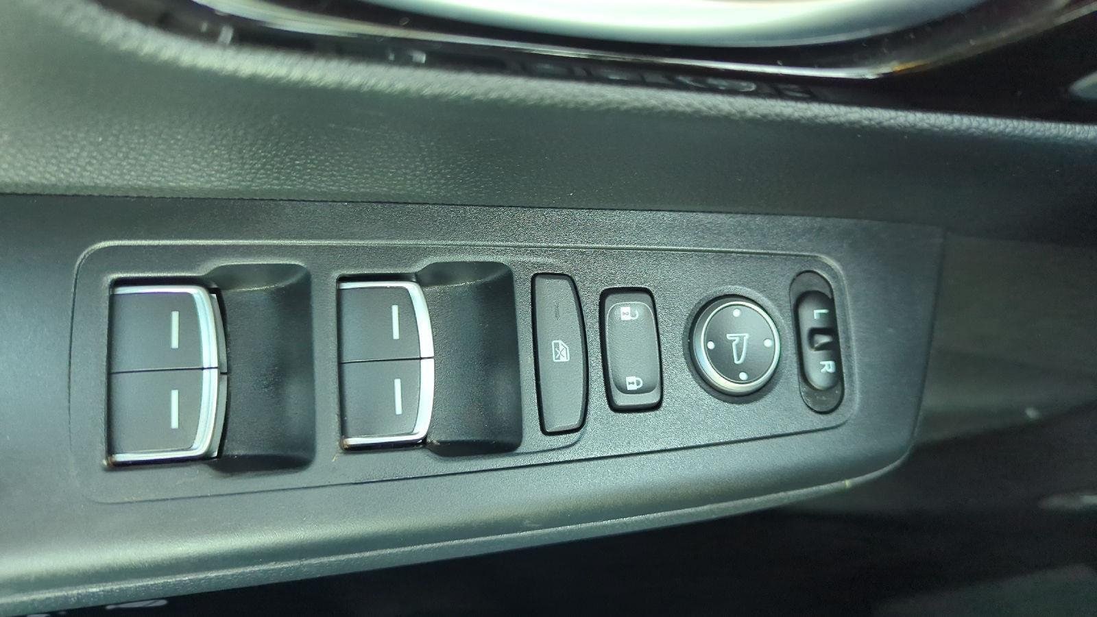 2024 Honda CR-V EX-L - Photo 33