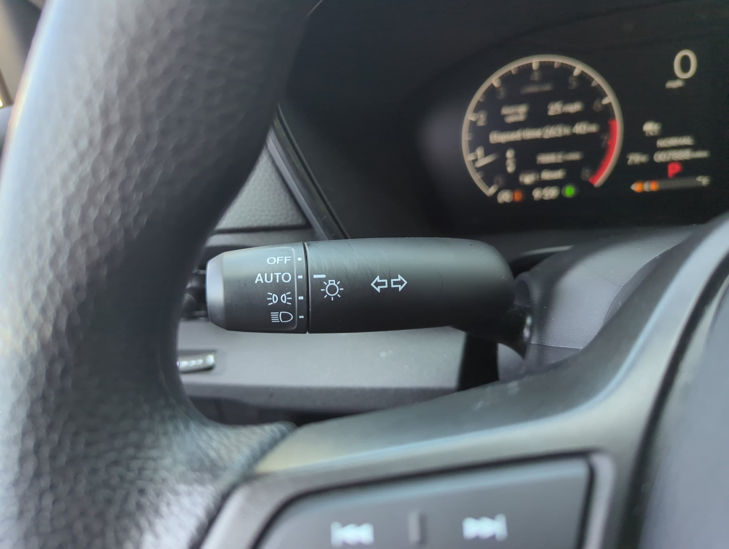 2026 Honda CR-V EX - Photo 22
