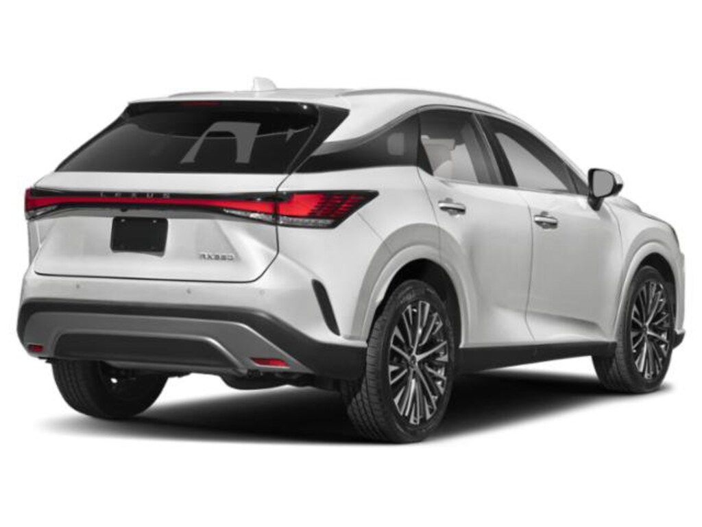 Used 2023 Lexus RX 350 RX 350 Premium SUV