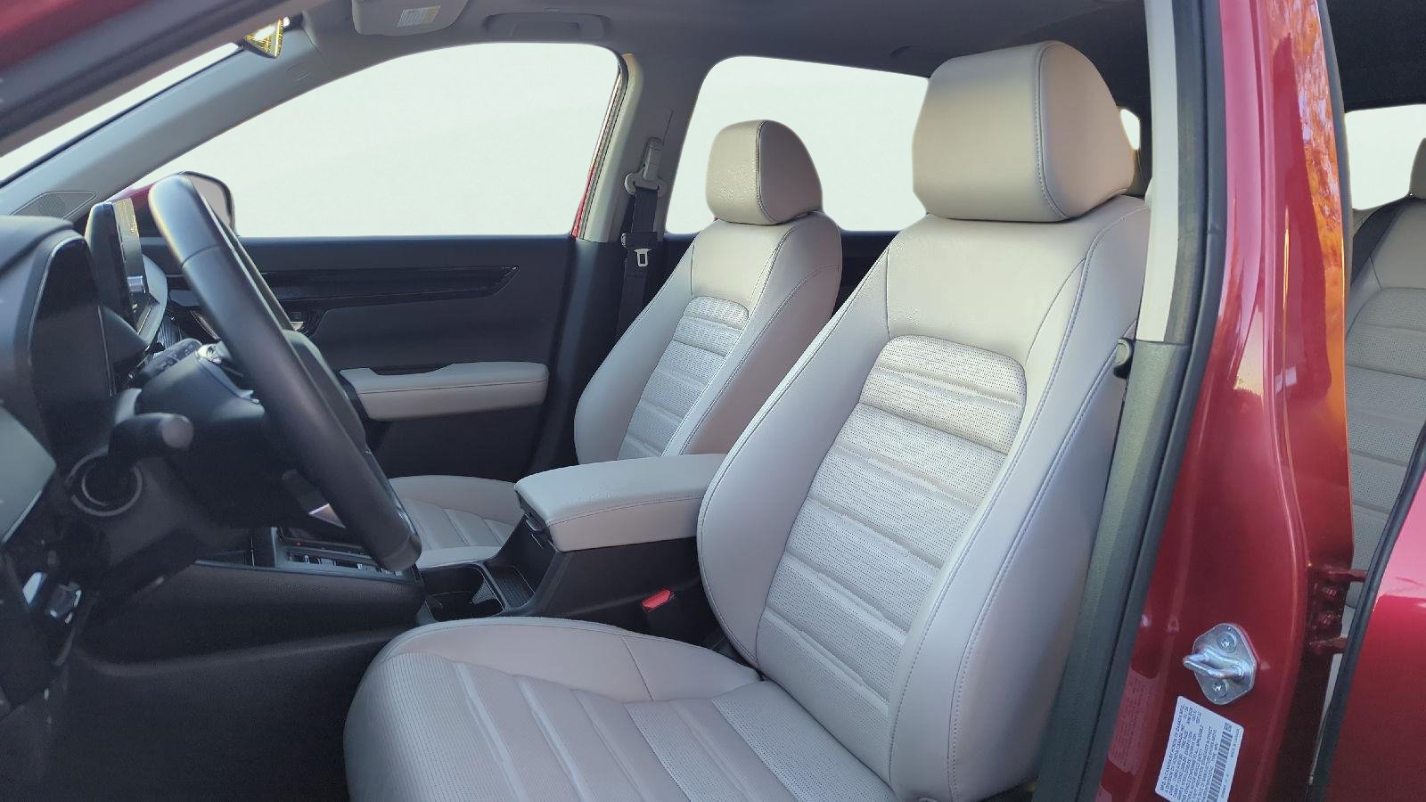 2024 Honda CR-V EX-L - Photo 14