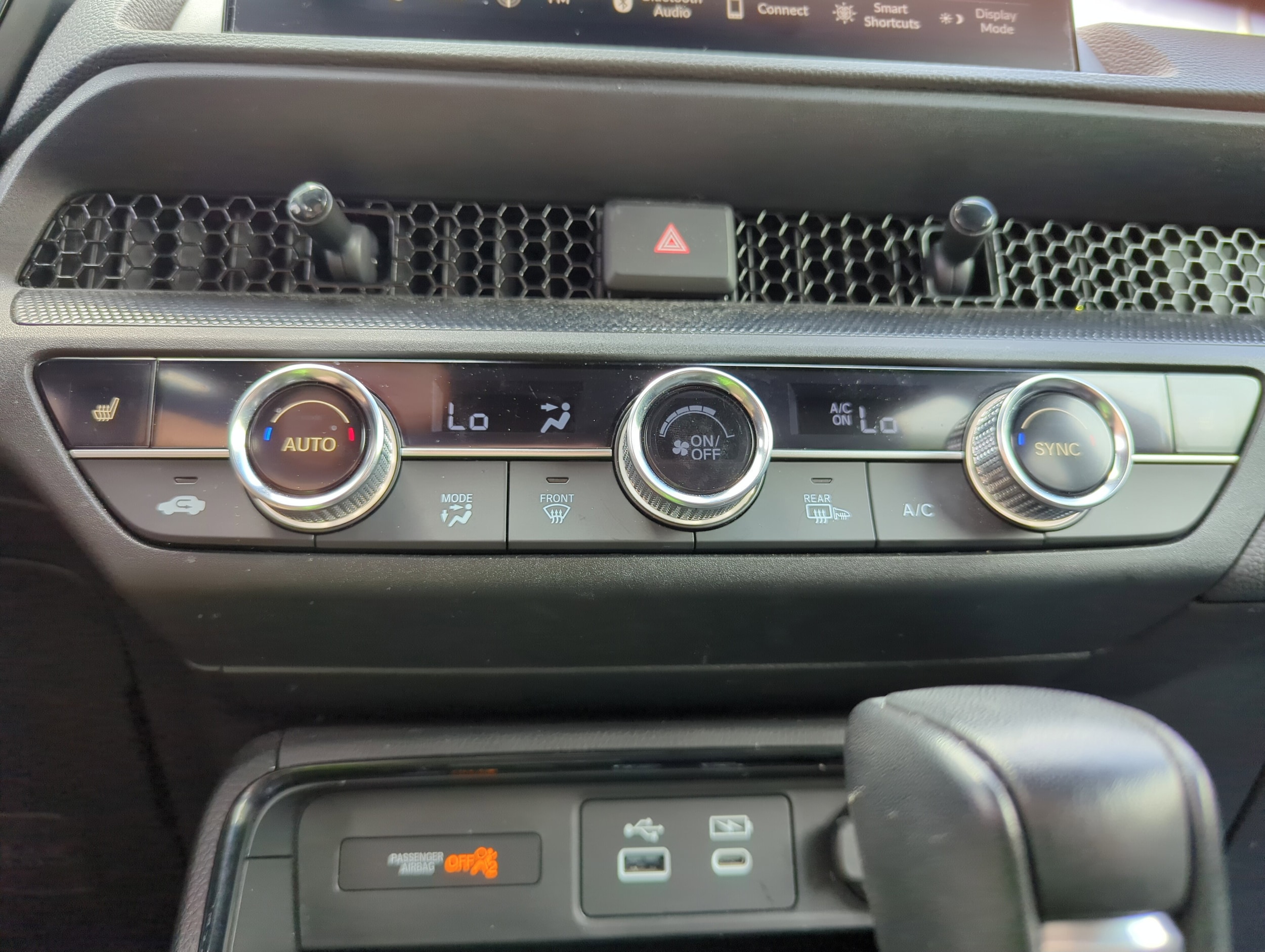 2024 Honda CR-V Sport-L - Photo 18
