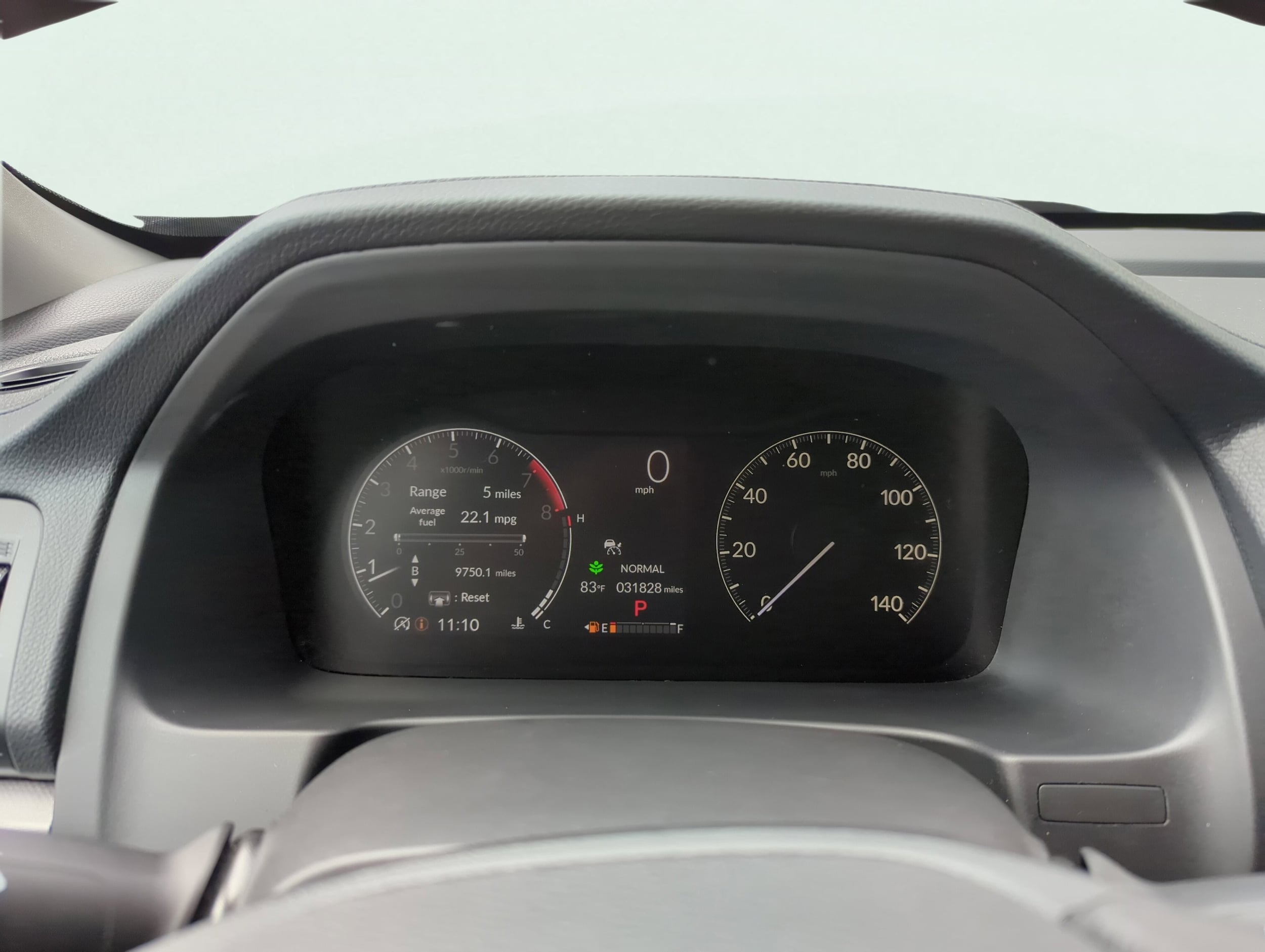 2024 Honda Ridgeline RTL - Photo 17