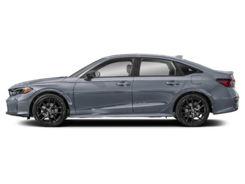 New 2026 Honda Civic Hybrid Sport Sport CVT