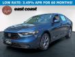  Honda Accord Hybrid