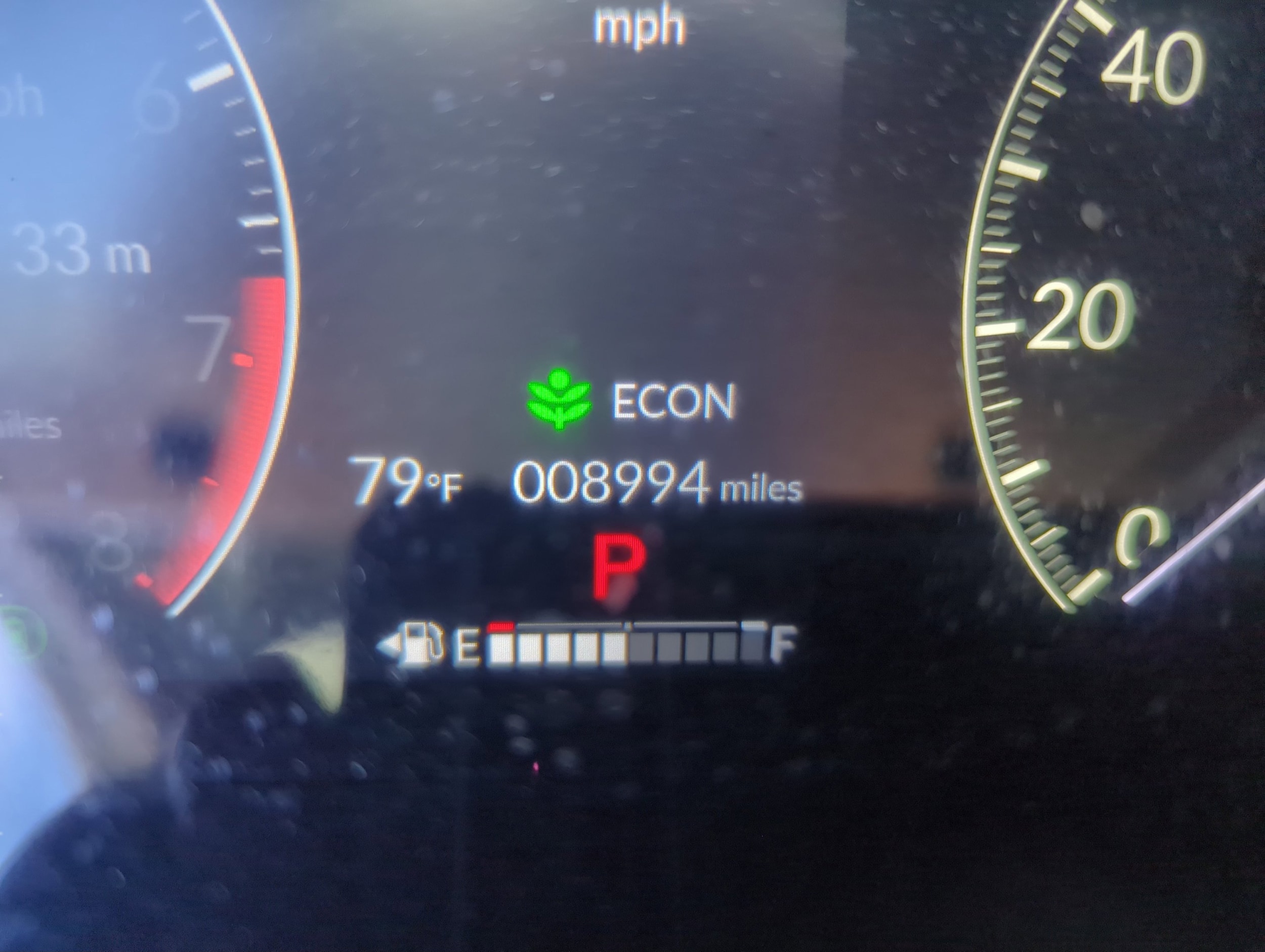 2024 Honda HR-V Sport - Photo 17