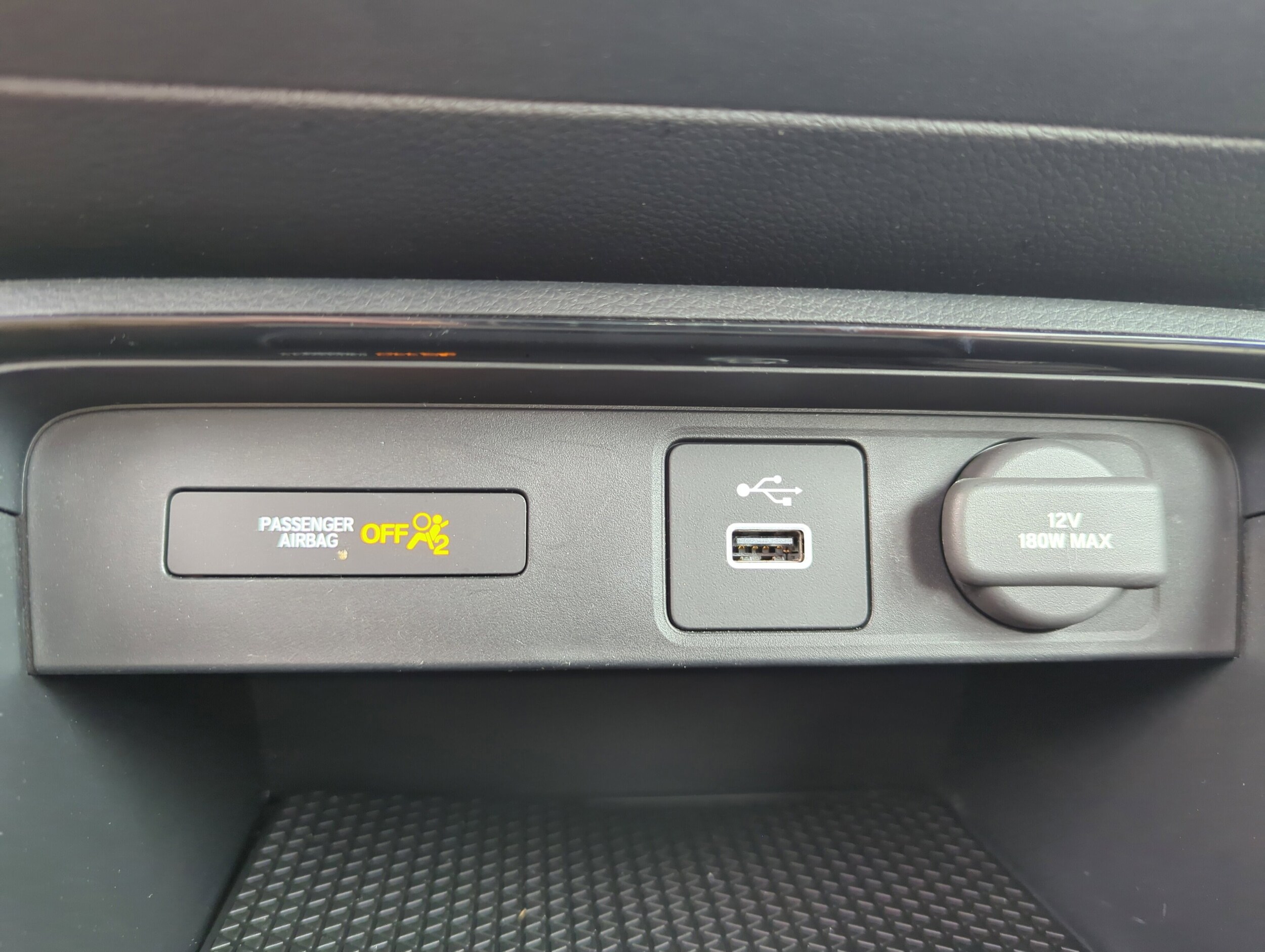 2024 Honda Pilot EX-L - Photo 106