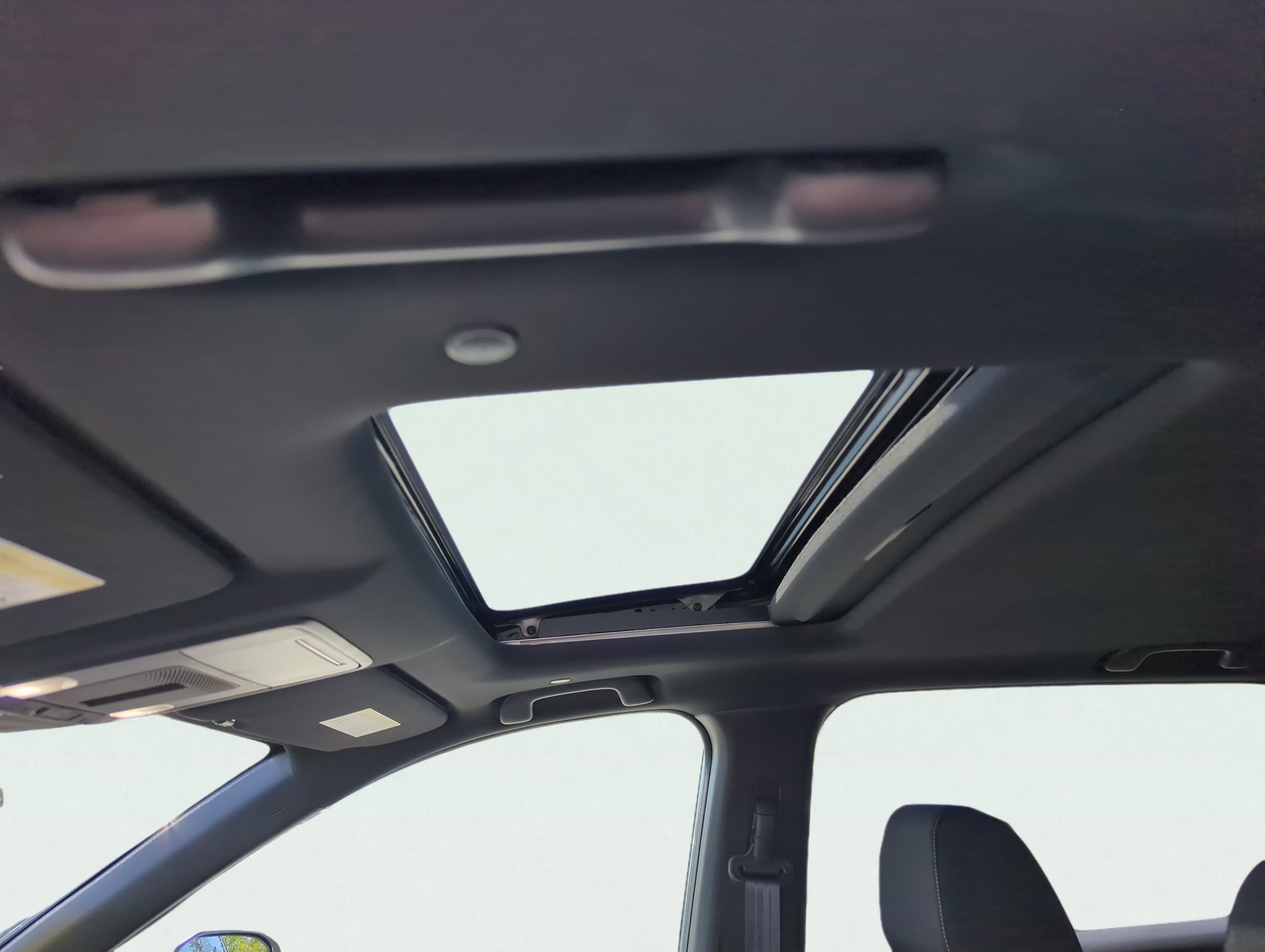 2025 Honda CR-V Sport - Photo 17