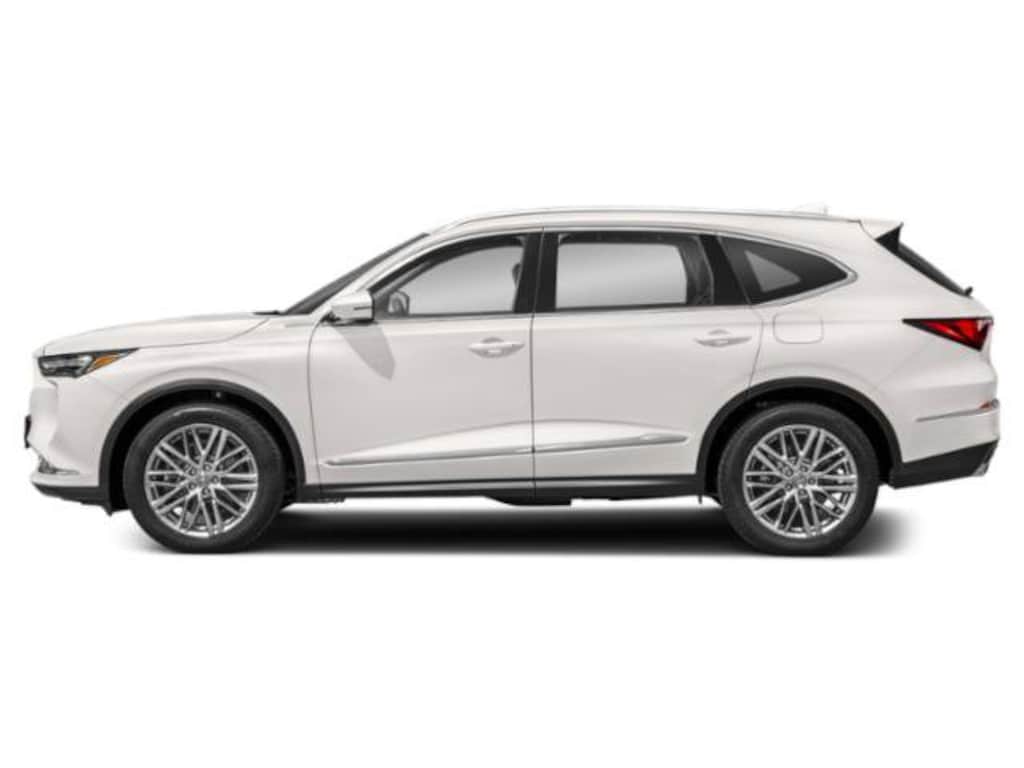 Used 2024 Acura MDX w/Advance Package SUV