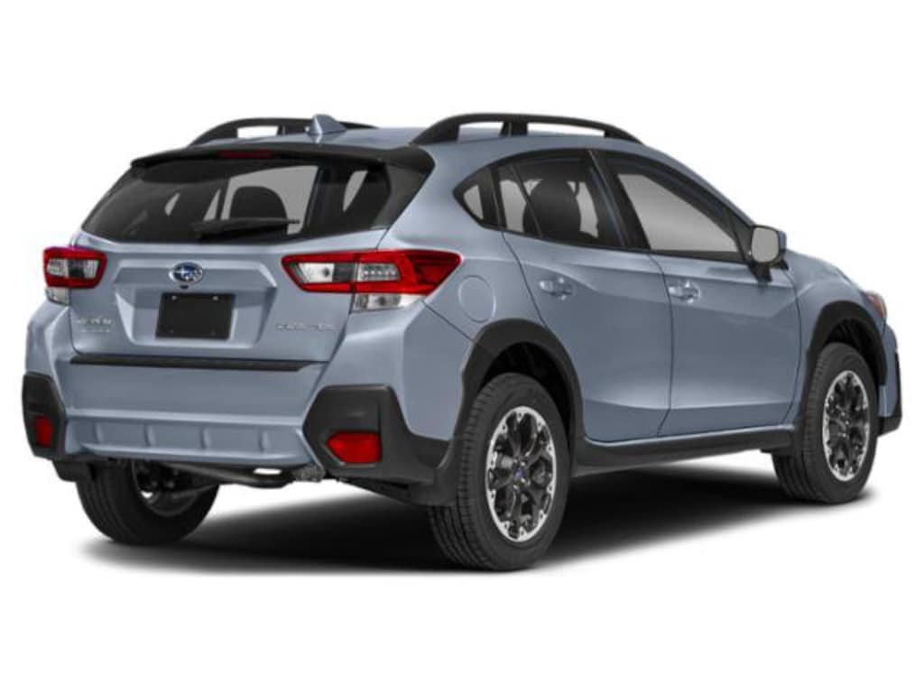 Used 2021 Subaru Crosstrek Premium SUV