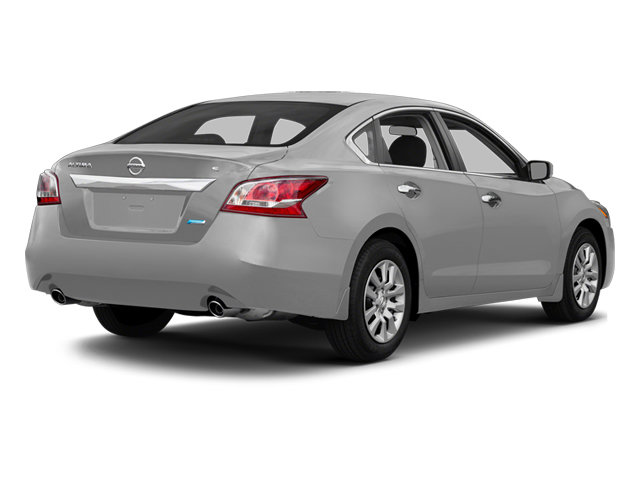 Used 2014 Nissan Altima S with VIN 1N4AL3AP6EN388294 for sale in Myrtle Beach, SC
