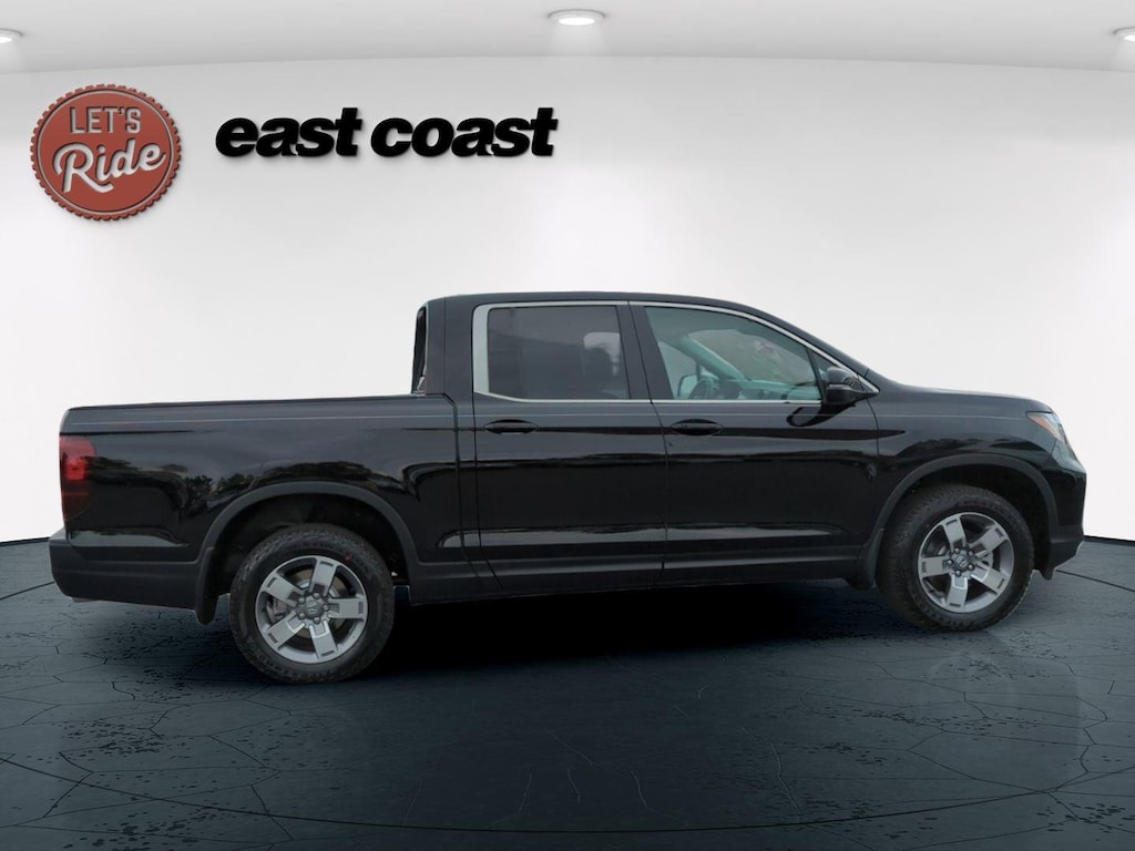 New 2026 Honda Ridgeline RTL Truck Crew Cab
