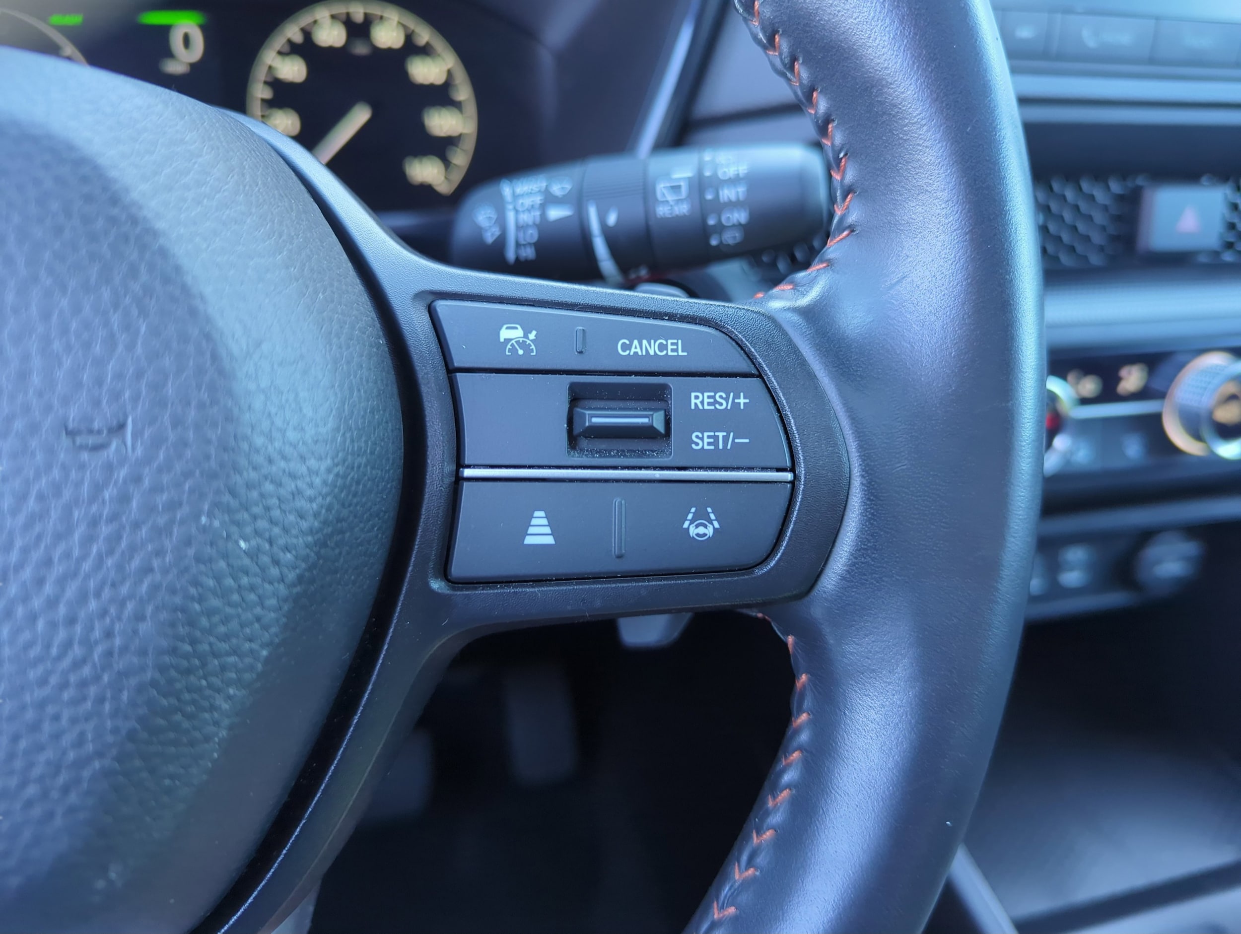2025 Honda CR-V Sport - Photo 21