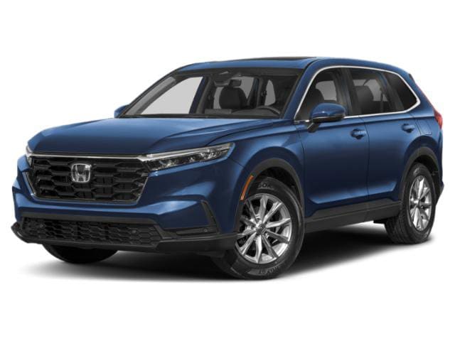 2024 Honda CR-V EX-L 2WD's photo