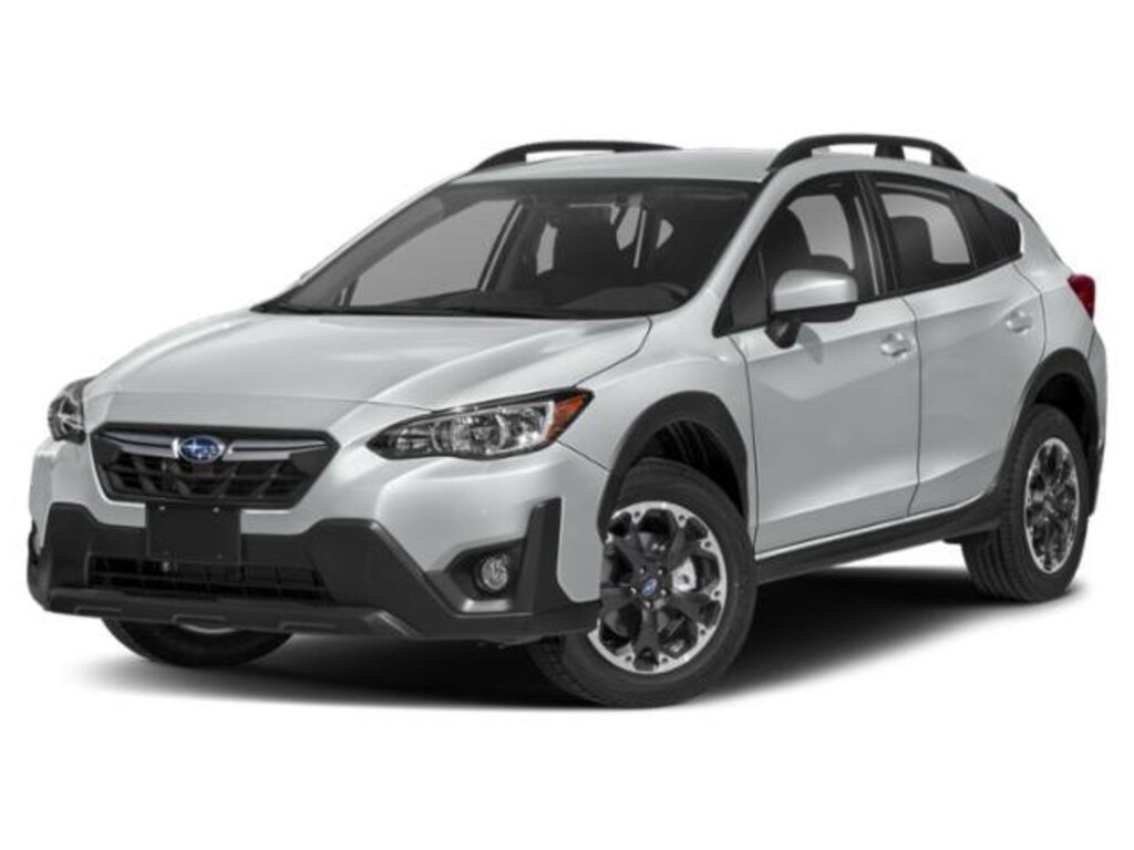 Used 2021 Subaru Crosstrek Premium SUV