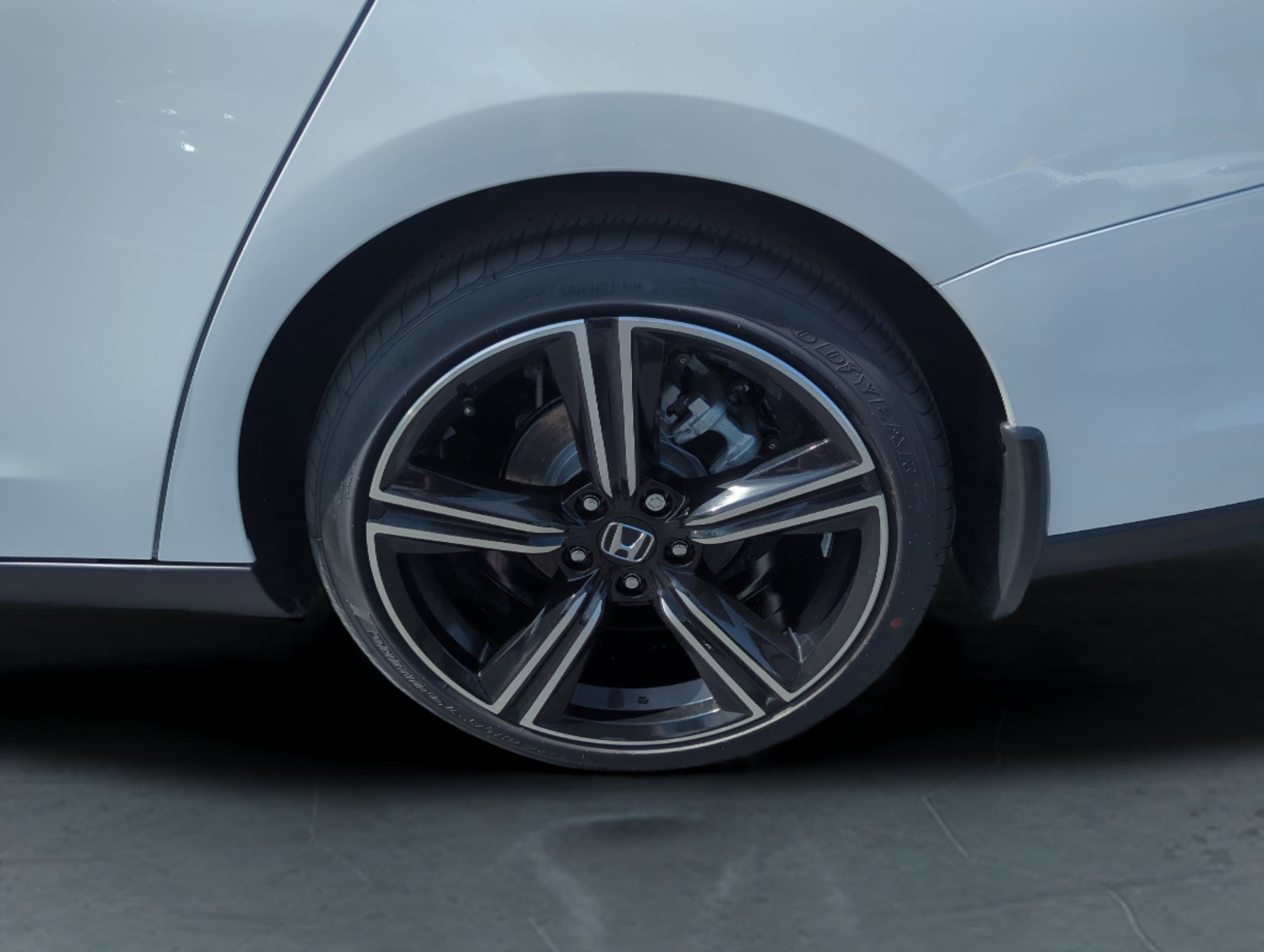 2026 Honda Accord Hybrid Sport - Photo 11