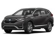  Honda CR-V Hybrid