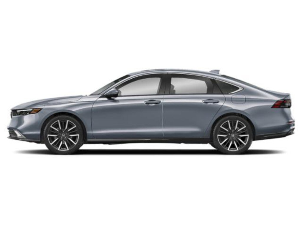 New 2026 Honda Accord Hybrid Touring Sedan