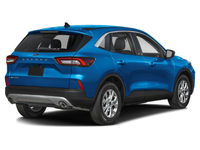 Used 2023 Ford Escape Active SUV