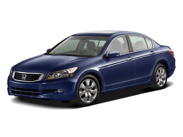 2009 Honda Accord 3.5 EX-L V6 with Navi PZEV's photo