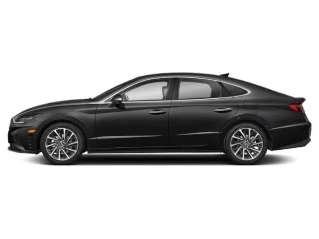 Used 2020 Hyundai Sonata Limited Sedan
