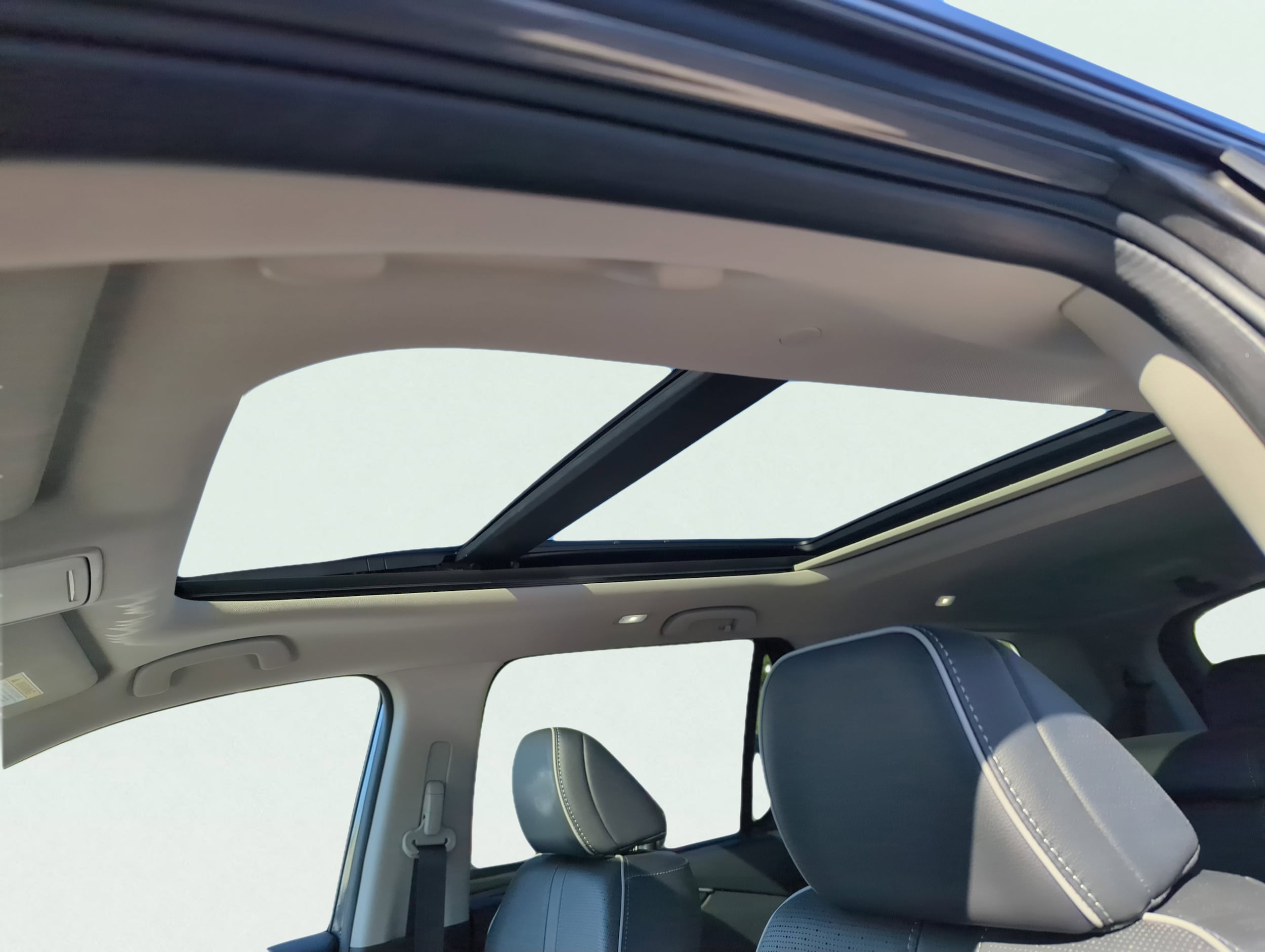 2024 Honda Pilot Elite - Photo 17
