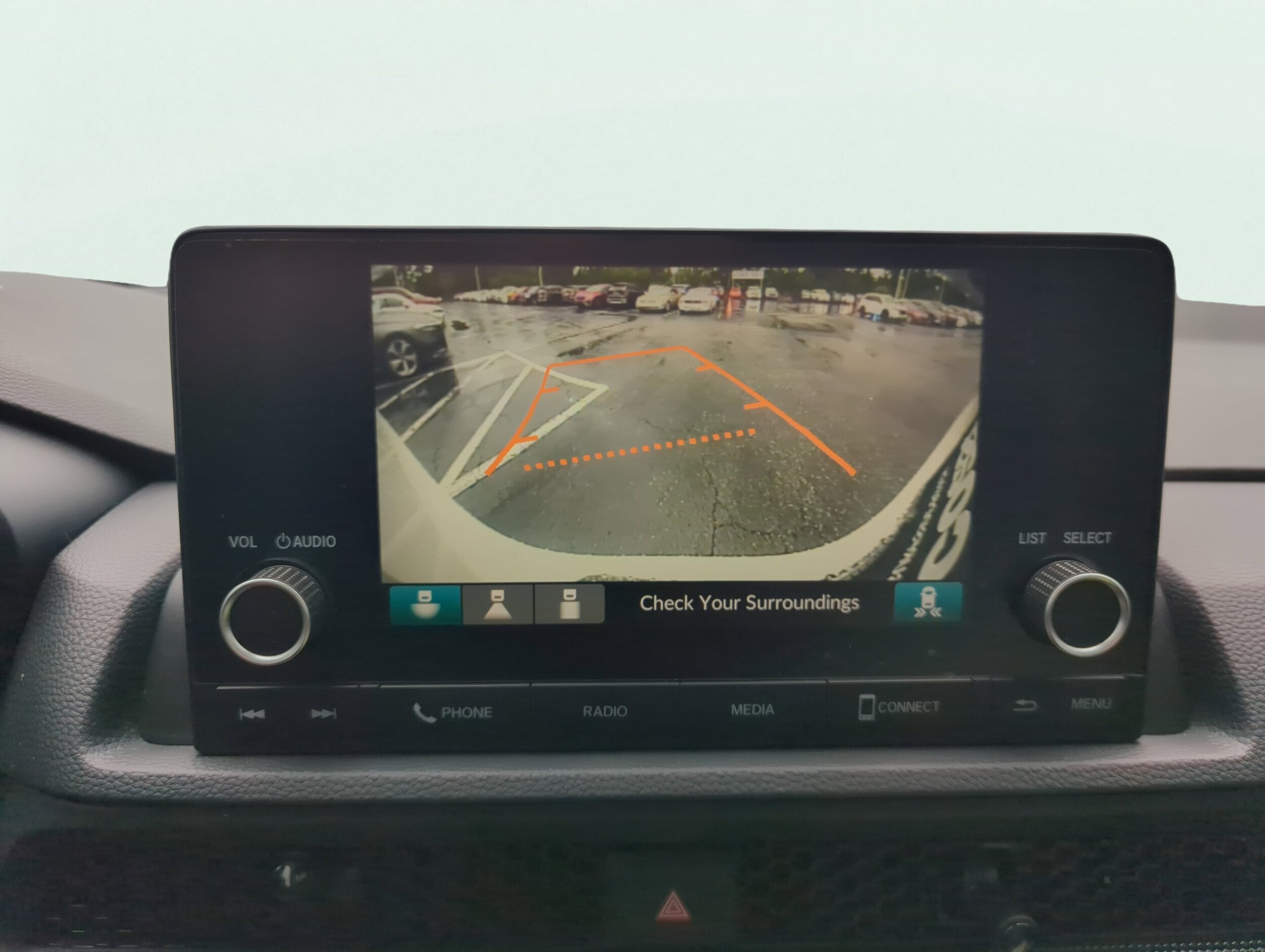 2025 Honda CR-V EX - Photo 24