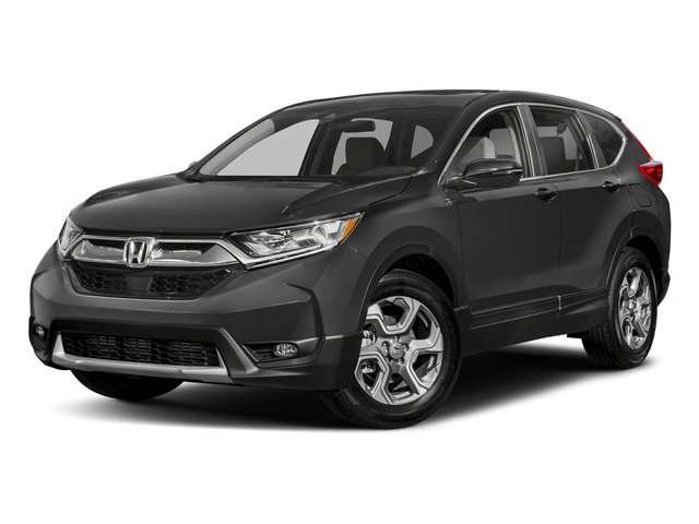 Used 2018 Honda CR-V EX SUV