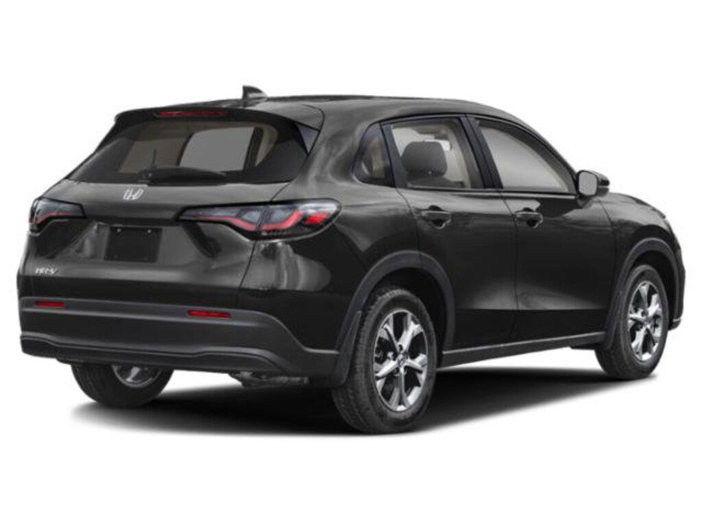 Used 2023 Honda HR-V EX-L SUV