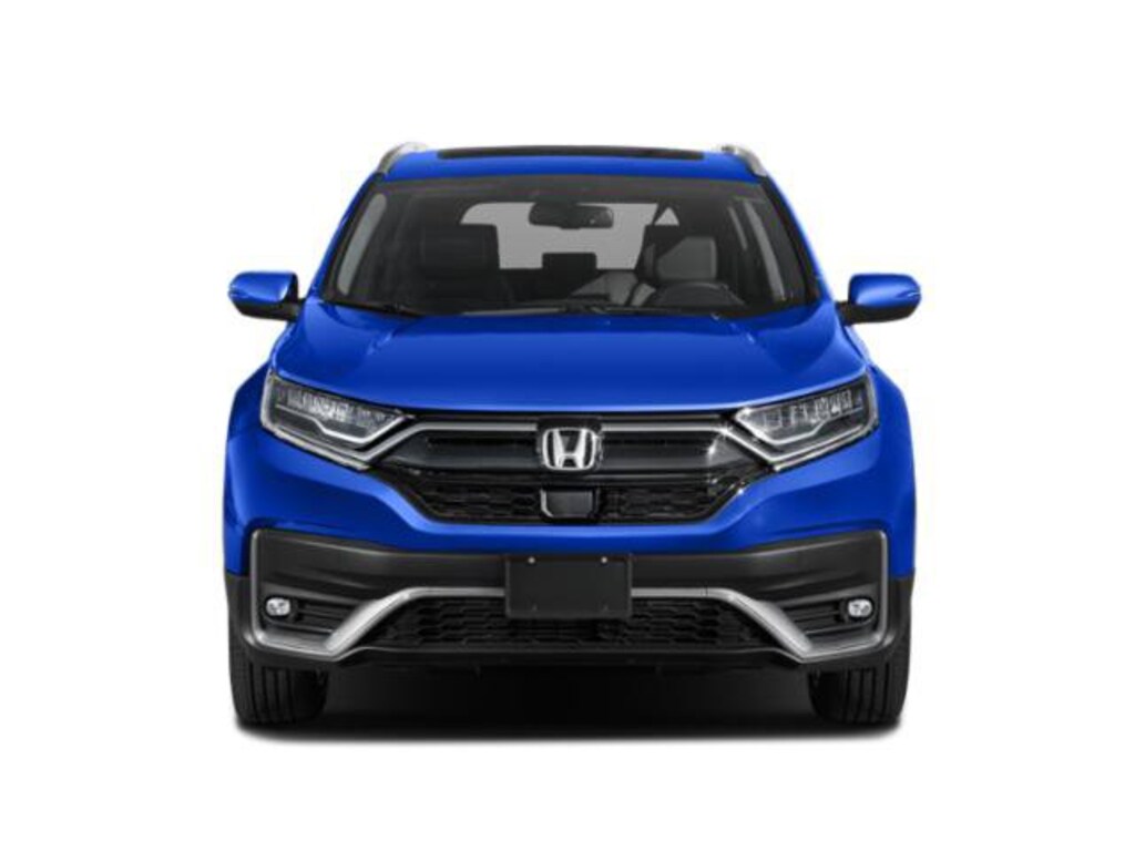 Used 2022 Honda CR-V Touring SUV