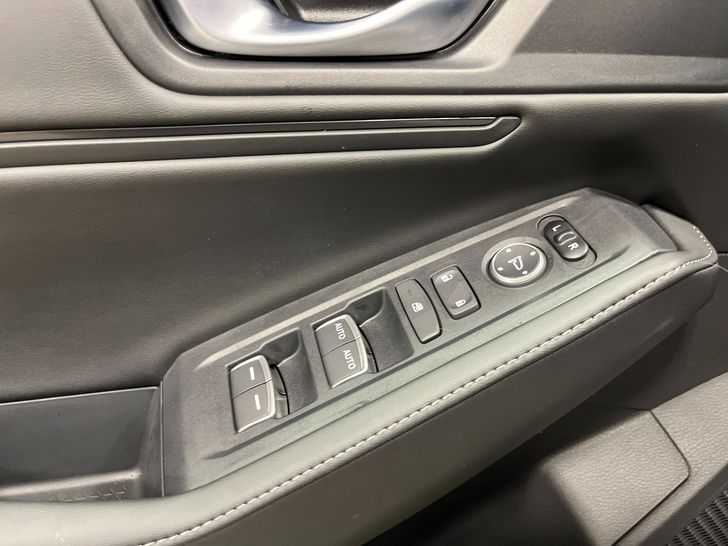 2026 Honda Accord Hybrid Sport - Photo 32