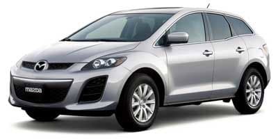 2011 Mazda CX-7 i Sport FWD's photo