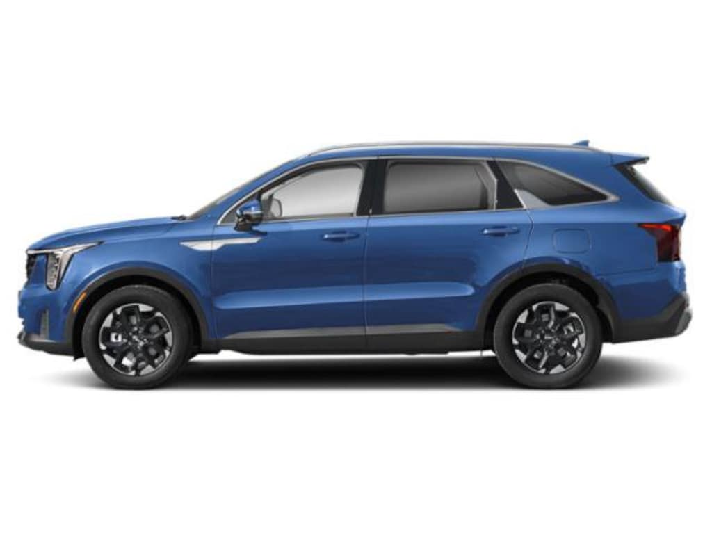 Used 2026 Kia Sorento S SUV
