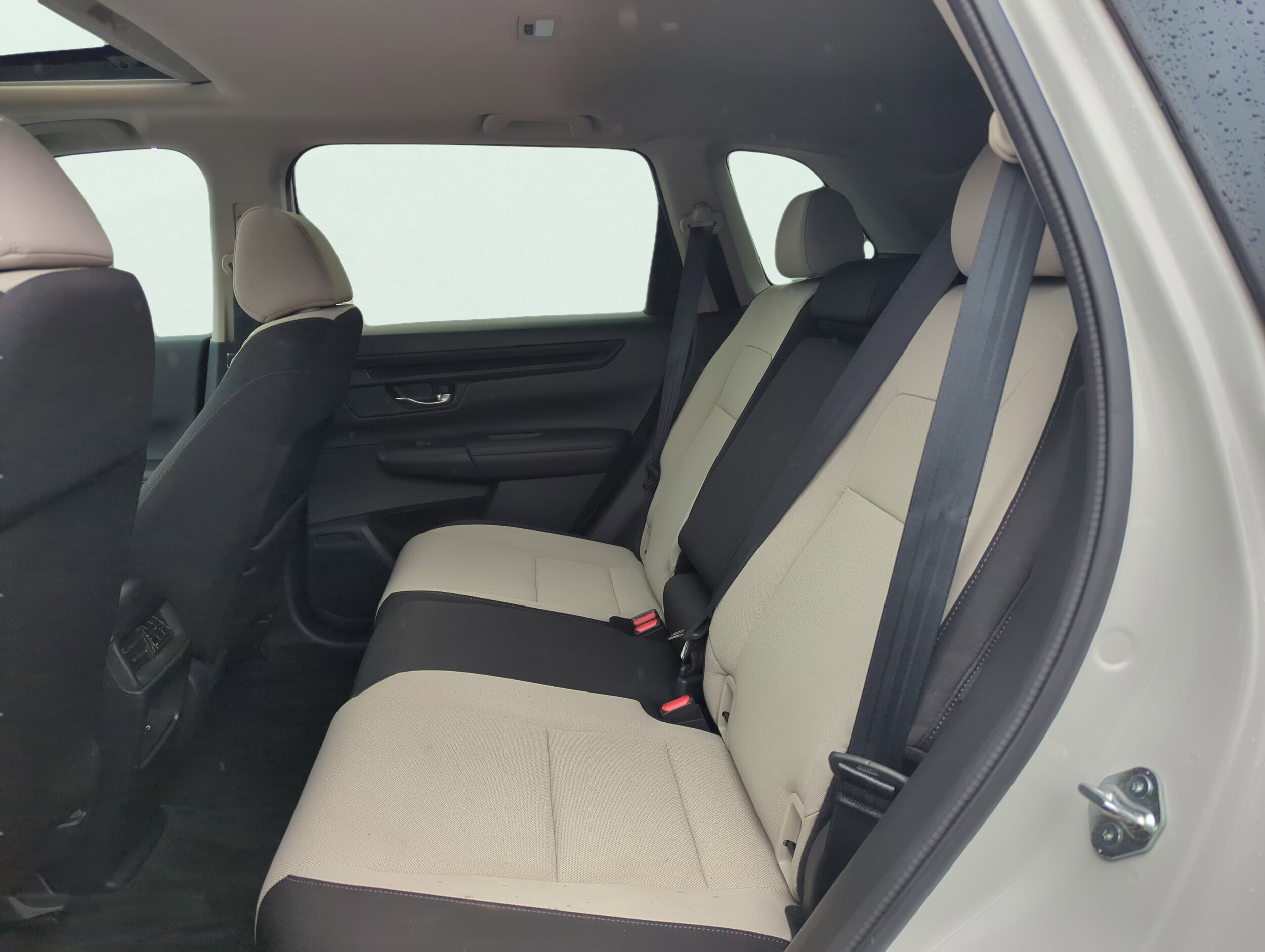 2025 Honda CR-V EX - Photo 16