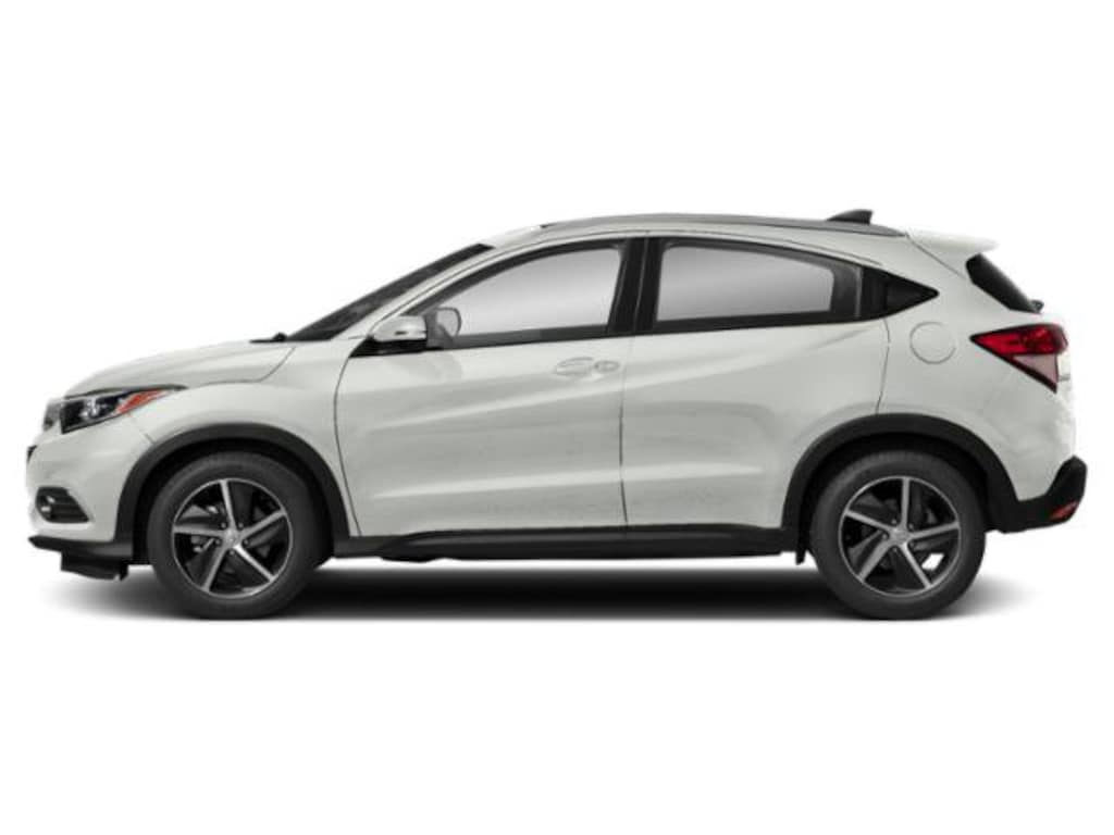 Used 2021 Honda HR-V EX SUV