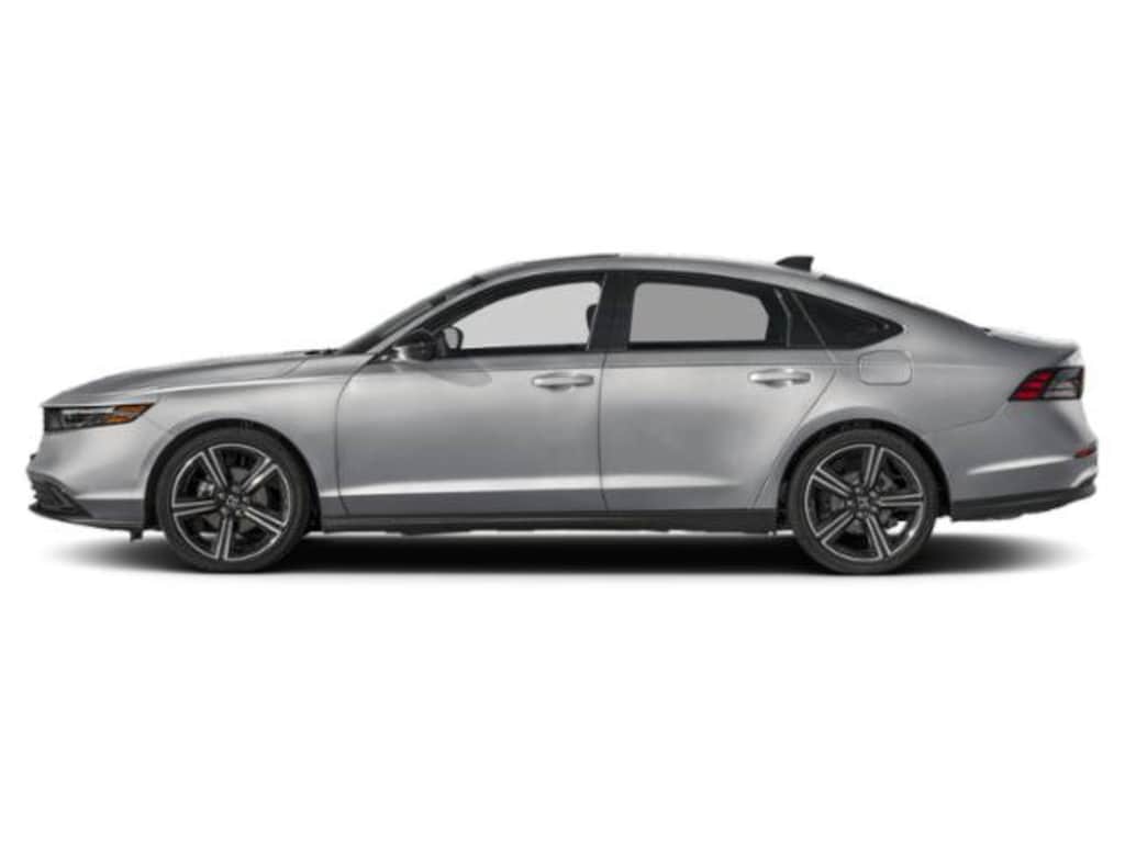 New 2026 Honda Accord SE SE CVT