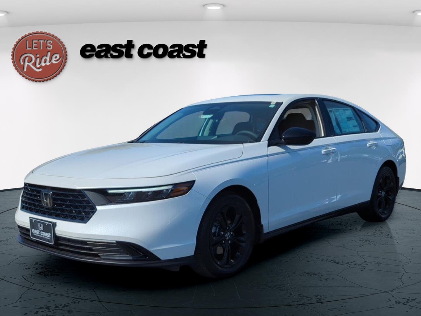 2025 Honda Accord SE's photo