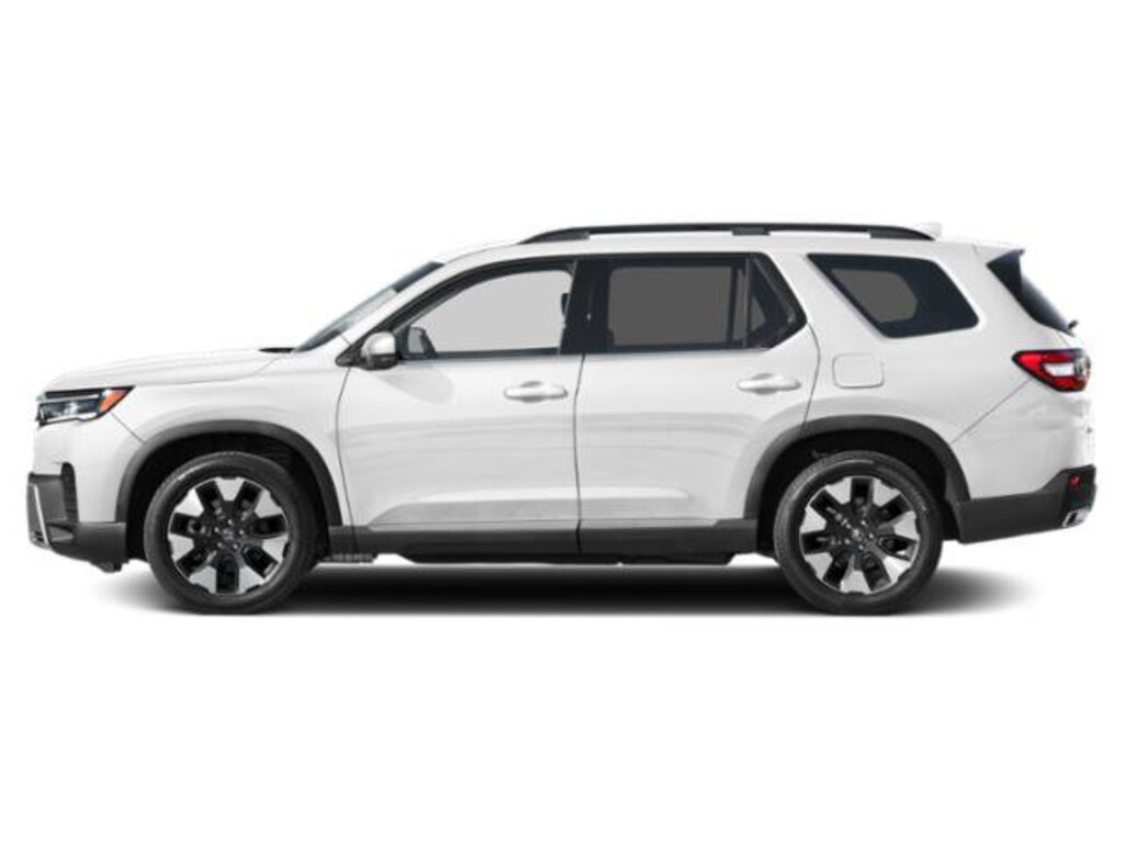 New 2026 Honda Pilot Elite Elite AWD