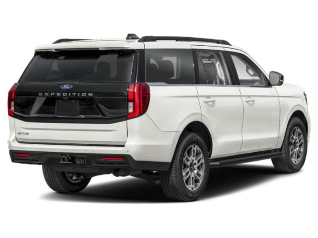 Used 2025 Ford Expedition Active SUV