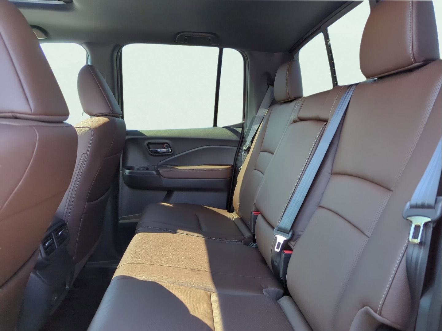 2026 Honda Ridgeline RTL - Photo 16