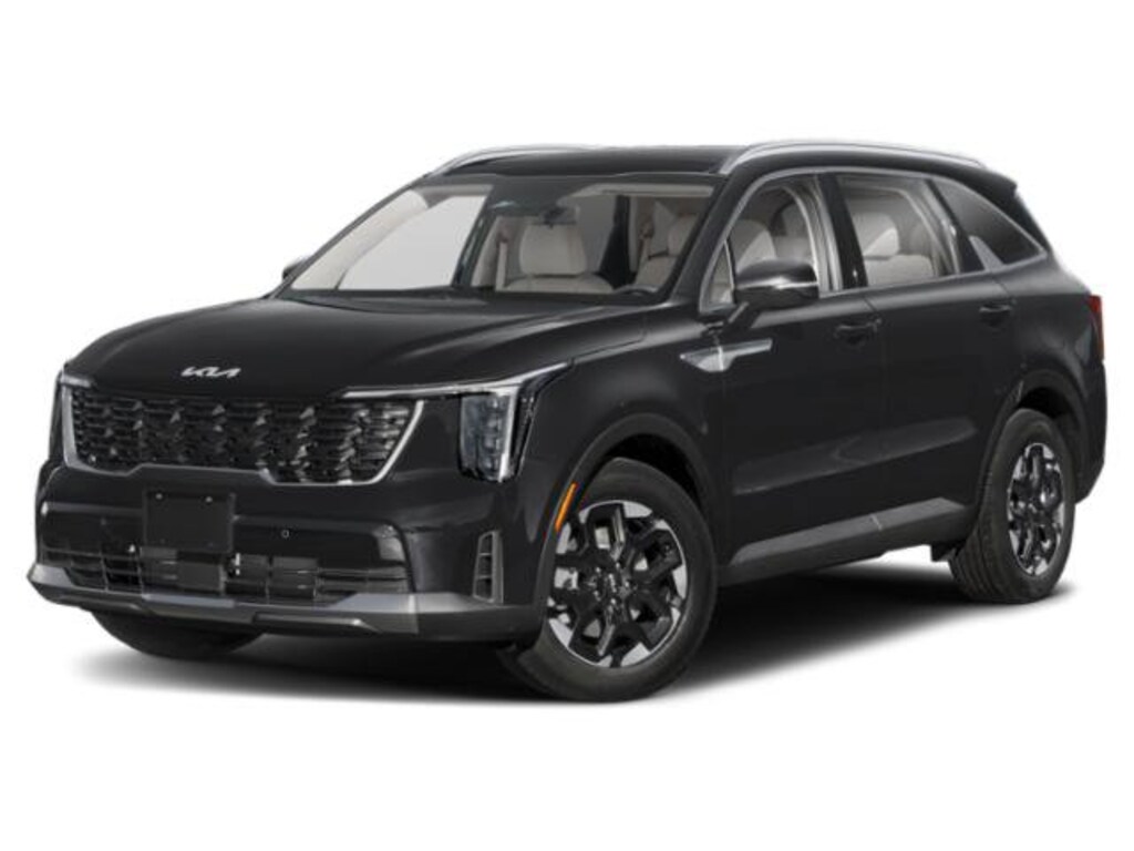 Used 2026 Kia Sorento S SUV