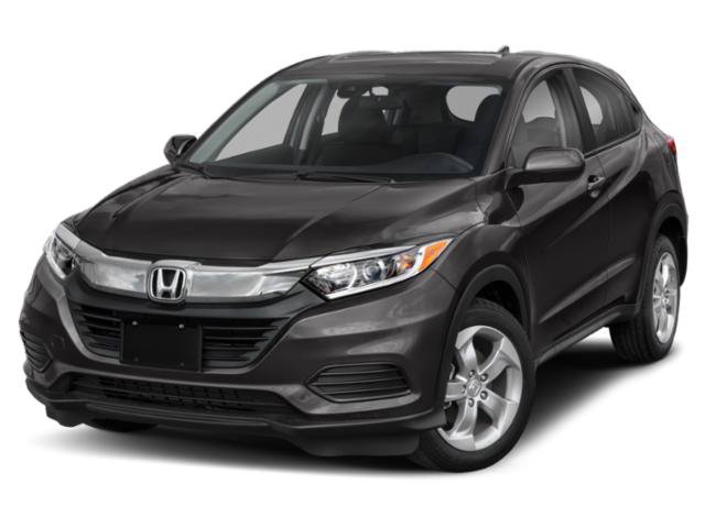 Used 2022 Honda HR-V EX SUV